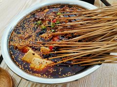 -长颈鹿的口袋钵钵鸡(市南店)