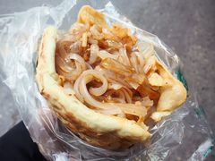 -盔盔仔方酥锅盔(什字上街店)