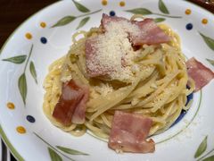 -萨莉亚意式餐厅(杭州滨江天街店)