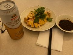 -月亮房·白斩鸡(娄山关路店)