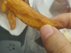 -1973继光香香鸡(合生汇购物中心店)