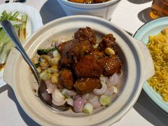 -禧宴Joyous Restaurant(禧园店)
