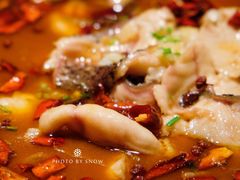 -梁记粥铺(开元地中海店)