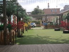 -悦健身游泳健身馆(宋家庄店)