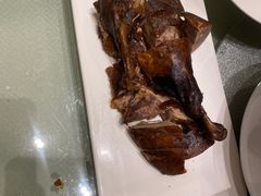 -城南往事·鲁菜济南菜(长清园博园恒大绿洲店)