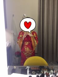 -金夫人婚纱摄影(华南店)