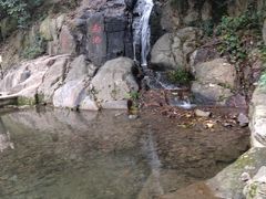 -莫干山风景区