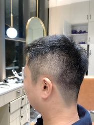 -摩登时代美发沙龙