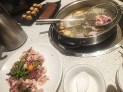 -小煵记·打边炉(西丽文光店)