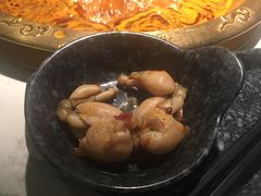 -哥老官重庆美蛙鱼头(宝山龙湖店)