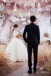 -红丝高端婚礼中心(旗舰店)