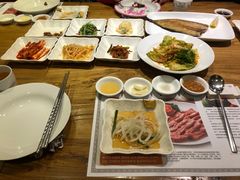 -紫霞门韩国料理烤肉(深南东路店)