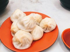 小笼包-万寿斋(山阴路店)