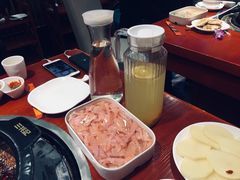 -三牦记·涮烤一体火锅(小河店)