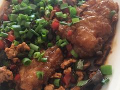 -品雅轩农家乐