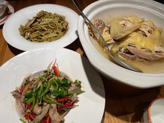 -话梅·客家小厨(东门店)