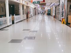 -世纪联华超市(浦电路店)
