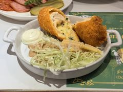 -库滋明·俄罗斯特色美食(中央大街店)