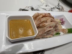 -玉林烤鸭店(定福庄店)