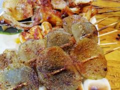 -丹东特色烤肉(学府路一部店)