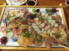 -蟹料理 北海道かに将軍(札幌本店)