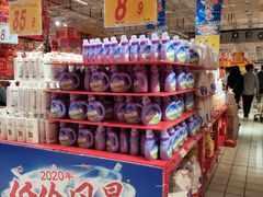 -大润发(花都店)