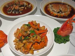 -艋舺·台湾小馆老字号(平安悦坊店)