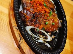 -割烹旭日本料理(龙湖狮山天街店)