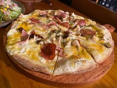 -Secco德式餐吧(南秀村店)
