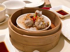 -利苑酒家(金宝店)