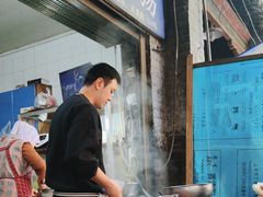-老李家杂肝汤(回民街店)