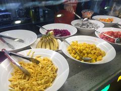 -葛师傅越南特色水果捞(建政南路总店)