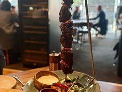 -The Meat & Wine Co Southbank(南岸店)