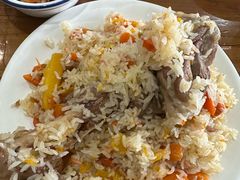 -阿达西新疆餐厅(西北大学店)