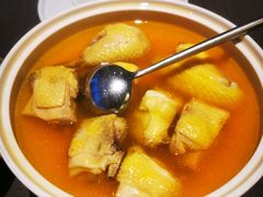 -望乡楼上海菜(日月光店)