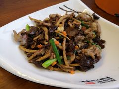 -云隐小厨·传统大理美食(复兴路店)