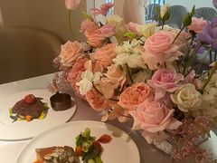 -PARFUM FLORAL花境法餐(南京首店)