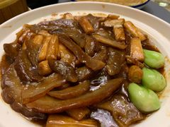 -阿庄新豫菜(航海东路店)