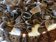 黑森林蛋糕-蛋糕生活Cake Life