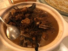 -海富门·带鱼·淮扬菜·粤菜(甘家口店)