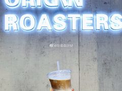冰拿铁-KYO COFFEE(胶州路店)