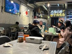 -有局·成都市井烧烤·精酿啤酒(双楠店)