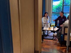 -辣螃铠盆盆蟹大排档(海昌店)