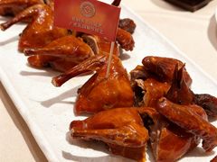-侨美食家·粤菜(体育西路店)