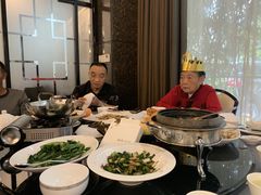 -徐记海鲜(观沙岭|滨江新城店)