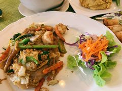 -清迈女子监狱马杀鸡(无分店)