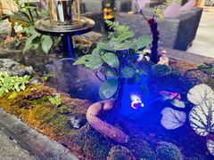 -天津海河悦榕庄·Lobby Lounge大堂吧