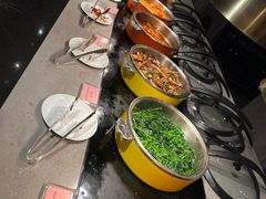 -南湖宾馆·鸳湖阁全日制餐厅