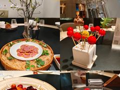 -梅花境(万科店)