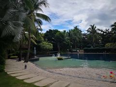 -三亚湾海居铂尔曼度假酒店